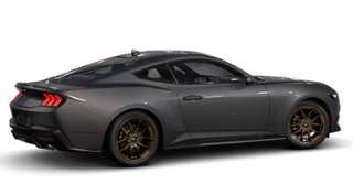 2025 Ford Mustang® External Image 4